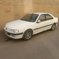 پژو پارس tu5 مدل ۹۶