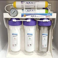 تصفیه آب AQUA EMS فول تایوان
