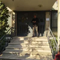 ونک بر اصلی ملا صدرا آپارتمان موقعیت اداری 89متری