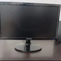 مانیتور سامسونگ 19 اینچ led