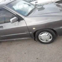 پراید ۱۳۲نوک مدادی