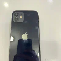 آیفون 12 نرمال|موبایل|قشم, |دیوار