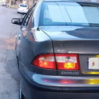 سمند lx|خودرو سواری و وانت|الشتر, |دیوار
