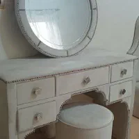 سرویس خواب کامل با تشک طبی