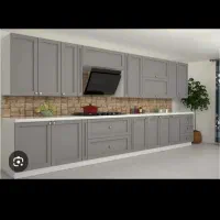 کابینت پیش ساخته/ نسل جدید