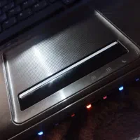 لبتاب نسل پنج در حد گیمینگ|رایانه همراه|آبادان, |دیوار