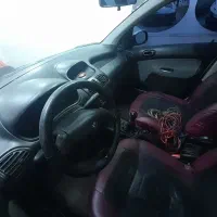 اس دی۸۸ وی بیست|خودرو سواری و وانت|نیشابور, چمبران|دیوار