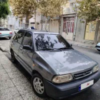 پراید 87کارمندی
