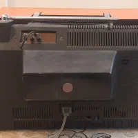 تلویزیون قدیمی (کلیکسیونی)|تلویزیون و پروژکتور|تهران, زرکش|دیوار