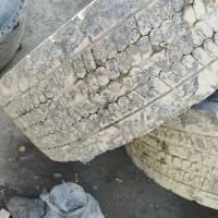 لاستیک کشنده سایز هفتاد