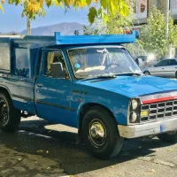 نیسان دیزل مدل 92|خودرو سواری و وانت|الشتر, |دیوار