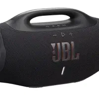 اسپیکر بوم باکس 4 JBL شارژی پارتی باکس|سیستم صوتی خانگی|تهران, امین حضور|دیوار