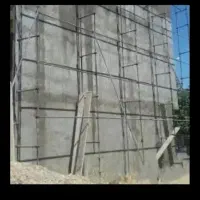 کار های بنای و استاد کار سیمان