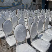 صندلی تالار روشنا