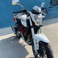 موتور بنلی 250|موتورسیکلت|گرگان, |دیوار