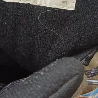 کفش کوهنوردی