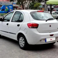 تیبا 2 مدل 97 آس