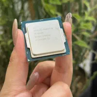 cpu i5 6600K و گرافیک Rx580