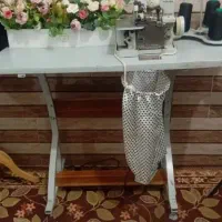 سردوز پروانه سینگر در حد نو