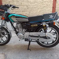 موتور کبیر ۲۰۰ مدل ۱۴۰۳ در حد صفر