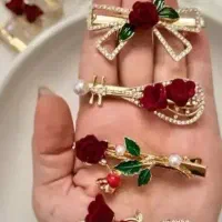 گردنبند یلدایی|بدلیجات|رفسنجان, |دیوار