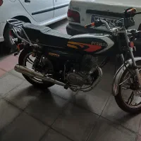 موتور 200 پیشرو صادراتی
