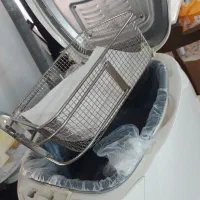 سرخ کن|سایر لوازم برقی|لنگرود, |دیوار