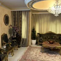 120 متر آپارتمان 2 خواب