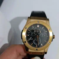 ساعتHUBLOT