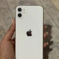 آیفون ۱۱ نرمال تمیز