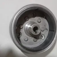 وسیله استوک موتور تریل