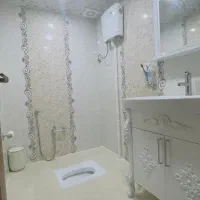 ۱۲۰متر/۲خ بزرگ/مسترمطبخ جکوزی/انتهای ساغریسازان|فروش آپارتمان|رشت, ساغری سازان|دیوار