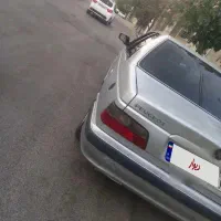 پارس 84 معاوضه با206و 111