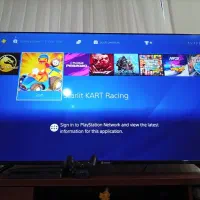 ps 4 slim 1tra|کنسول، بازی ویدئویی و آنلاین|تهران, شهرک شهید باقری|دیوار