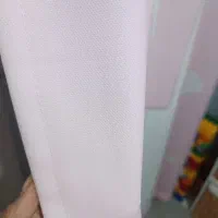 دو عدد پنل پرده کودک سالم|اسباب و اثاث بچه|تهران, شهران جنوبی|دیوار