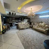 آپارتمان۱۲۵متردوخوابه. فدک، فضل آباد، شهرک ولیعصر