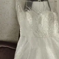 لباس عروس سایز ۴۰ تا ۴۲