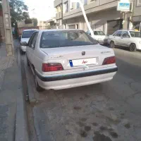 پرشیا تیوفایو کارکرد ۸۰ ماشین  ۱۲ سال پارکینگ بود۰|خودرو سواری و وانت|تهران, گیشا|دیوار