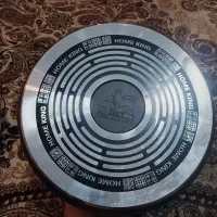 قابلمه چدن اصل|ظروف پخت‌وپز|محمدیه-قزوین, |دیوار