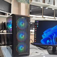 کامپیوترهای گیمینگ و مهندسی|رایانه رومیزی|ساوه, |دیوار