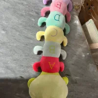 عروسک هزارپا