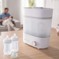 دستگاه استریل شیشه فیلیپس اونت