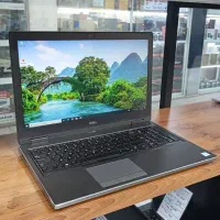 لپ تاپ با پردازنده i7 H و گرافیک قدرتمند (تدوین)