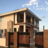 ویلایی نیم قواره