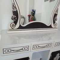 تخت 2 نفره کاملا نو همراه با تشک|تخت و سرویس خواب|قزوین, |دیوار