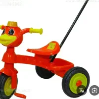 سه چرخه کودک