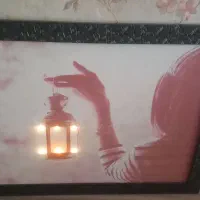 تابلو مناسب خانه و کافه و