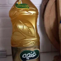 روغن سرخ کردنی عمده زیرو ترانس ۸۱۰ گرمی