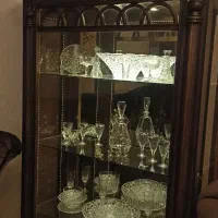 بوفه