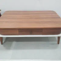 میز جلومبلی و عسلی